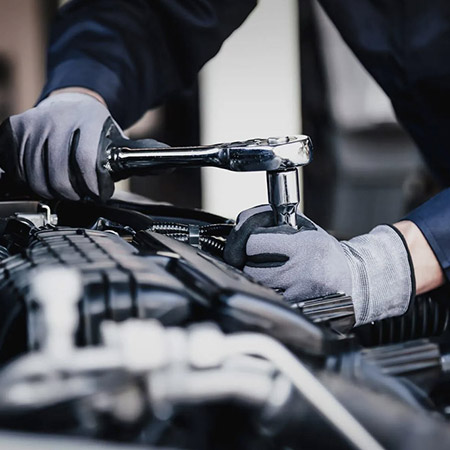 Recommended Repairer for All Insurance Companies